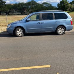 Mini Van  For Sale 