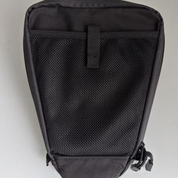 Yamaha Jetski VX Glove Box and Underhood Storage