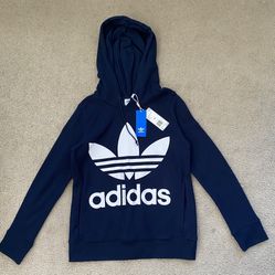 Adidas Women’s Hoodie 