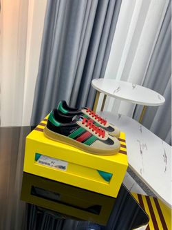 Gucci GG Men’s Sneaker With Box 2026 New