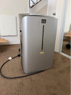Idylis Portable AC unit 12000 BTU