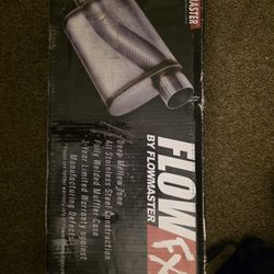 FlowFx 