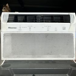 Ac Window Unit 