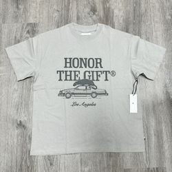 Honor The Gift T-Shirt