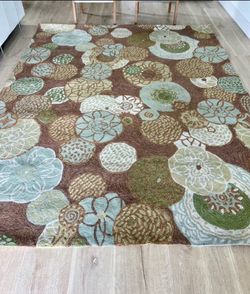 Macy’s Rug with FREE Serving Platter (you choose from a selection)