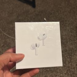 AirPod Pro 2nd Generation Wireless Charging Case