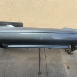 Lexus GS300, 400,430 Rear and Front Bumpers 