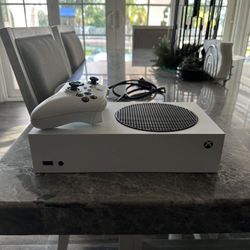 Xbox series S 