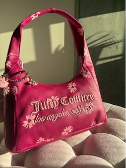 Juicy Couture Daisy For Juicy Hobo