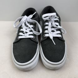 Vans Skate Chukka Low Sneakers 