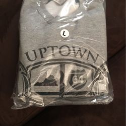 VA Uptown Sweatshirt $25