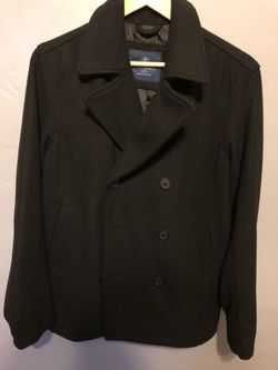 Men’s Coat