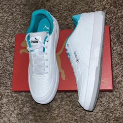 Puma Mercedes Shoes Size 11.5 
