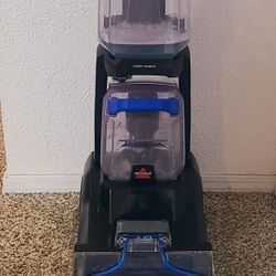 BISSELL ProHeat 2X Revolution Pet Carpet Cleaner/Shampooer w/Attachments 