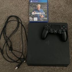 PS4  (read description)