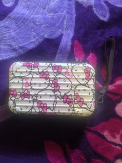 Hello Kitty Purse