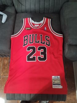 Jordan jersey