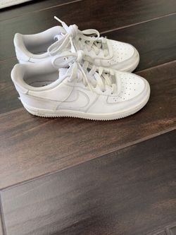 Kids Nike Size 6y