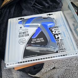 Chandler Tool 60 Watt Glue Gun, brand new never opened