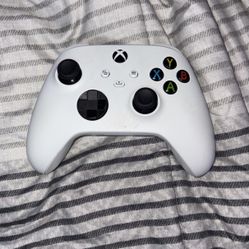 Xbox Series S Controller