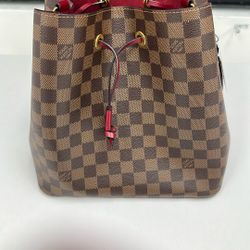 Louis Vuitton Handbag