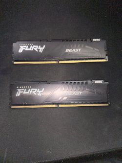 DDR5 16GB RAM