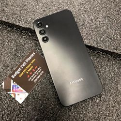 Samsung Galaxy A14 5G, 64 GB, Verizon With One Month Of Service, Great Condition $149