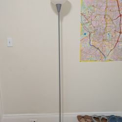 Single Bulb App
