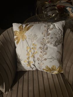 Decorative Pillow 