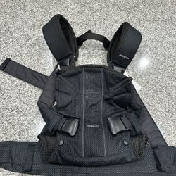 Baby Bjorn Baby Carrier One Air