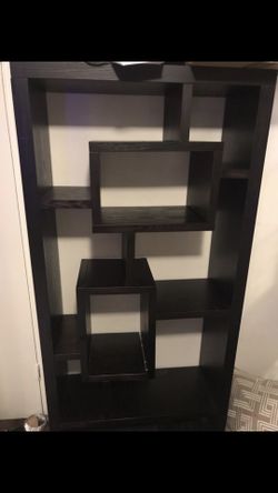 Book shelf