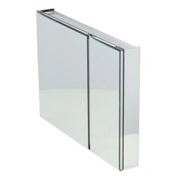 Glass Medicine Cabinet Pegasus