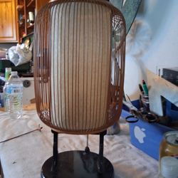 Antique Light