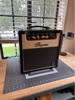 Bugera V5 Infinium