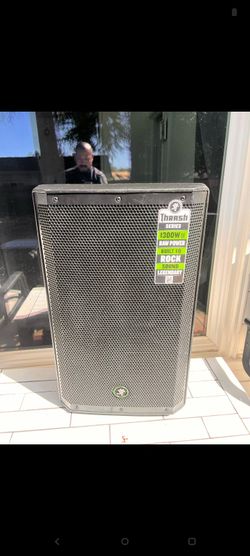 Thaash Series Bluetooth Speaker 