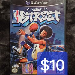 Street $10