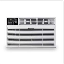 Through The Wall Air Conditioner 