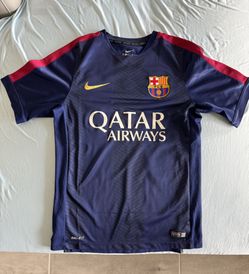 Youth FC Barcelona Training Top