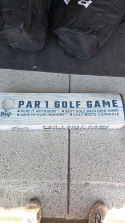 FREE GOLF GAME