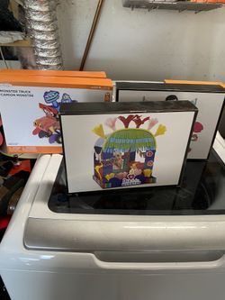 Kid Halloween crafts 