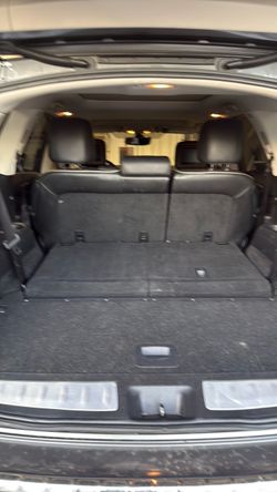 2018 Infiniti Qx60