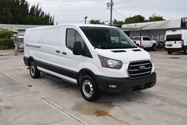 2020 Ford Transit-150 Cargo Van