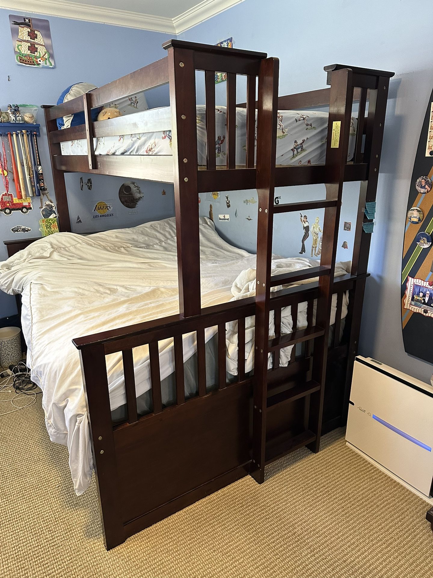 Bunk Beds