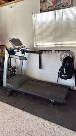 Treadmill