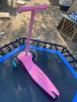 Scooter $7 available at Desoto