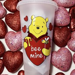 Valentine’s Gift Basket 