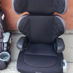 Booster Seats 20.00 Each 