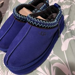 Pantunflas  UGG Size 6