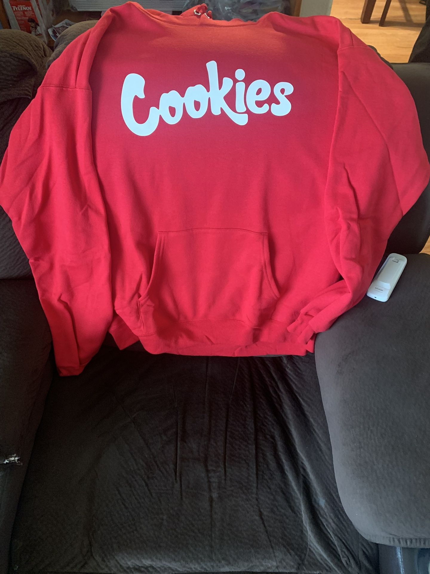 Cookies Hoodie New 30