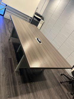 Conference Tables